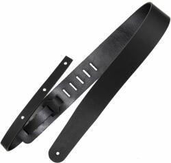 Richter Raw II Black Black Gitárszíj (1152)