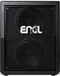 ENGL E212VB Pro Cabinet 2x12" Gitár hangláda (E212VB)