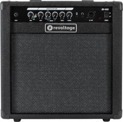 Revoltage RV-40B Basszusgitár kombó (RV-40B)