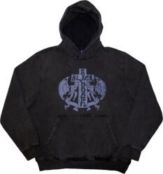 Black Sabbath Angels Charcoal Grey S Pulóver (BSSWHD84MC01)