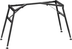 NORD Organ Összecsukható billentyűs állvány Black (ORGAN-STAND-ALU)