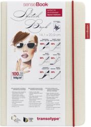 Copic Transotype Sensebook 100 A5 144 g (65.8341)
