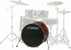 Yamaha Stage Custom 18" Cranberry Red Lábdob (SBB1815CR)