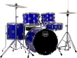 Mapex CM5844FTCIB Comet Indigo Blue Dobszett (98351323)