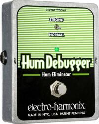 Electro-Harmonix Hum Debugger Gitáreffekt (HUMDEBUGGER)