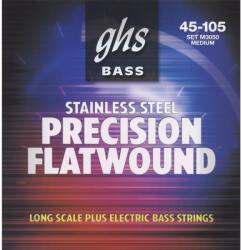 GHS M3050 Basszusgitár húr (GHS 3050 M)