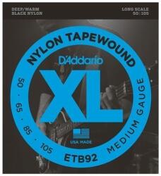 D'Addario ETB92 Basszusgitár húr (ETB92)