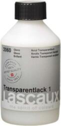 Lascaux 2060 Festék 250 ml Transparent (67.8202)