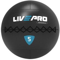 LIVEPRO - Pro Wall Ball - Medicinlabda - 2 Kg - gymstore - 40 790 Ft