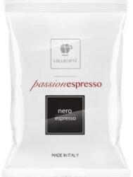 Lollo Caffé Nero Nespresso kompatibilis (100 kapszula)
