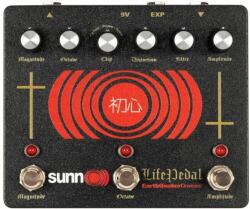 EarthQuaker Devices Sunn O))) Life Pedal V3 Gitáreffekt (EQD LIFE PEDAL V3)
