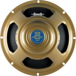 Celestion G10 Gold Gitár / Basszusgitár Hangszóró 8 Ohm (T5671BWD)