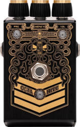 Beetronics Octahive V2 Gitáreffekt (64381)