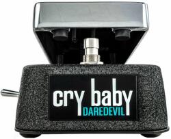 Dunlop DD95FW Cry Baby Daredevil Fuzz Wah Wah-Wah gitár pedál (<![CDATA[DD95FW]]>)