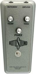 Rotosound Vintage Fuzz Reissue Gitáreffekt (RFB1)