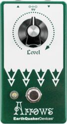 EarthQuaker Devices Arrows V2 Gitáreffekt (EQD ARROWS V2)