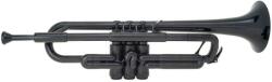 pTrumpet 700630 Műanyag trombita Black (700630)