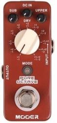 MOOER Purer Octave Gitáreffekt (ME PURER OCTAVE)