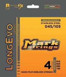 Markbass MB4LESS45105LS Basszusgitár húr (<![CDATA[MB4LESS45105LS]]>)