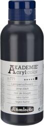 Schmincke Akademie Akril festék 771 Lamp Black 250 ml 1 db (75.3152)