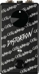 Catalinbread Elements Distortion Gitáreffekt (CATELDS)