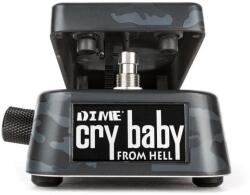 Dunlop DB01B Dime Cry Baby From HB Wah-Wah gitár pedál (DB01B)