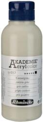 Schmincke Akademie Akril festék 657 Pebble Grey 250 ml 1 db (75.3140)