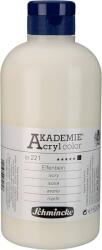 Schmincke Akademie Akril festék 111 Titanium White 520 ml 1 db (75.3201)