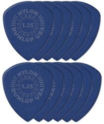 Dunlop 541P125 Flow Nylon 1.25 Player Pack Pengető (541P125)