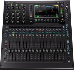 Allen & Heath QU-5D Digitális keverő (QU-5D)