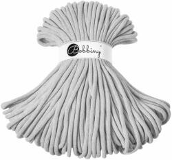 Bobbiny Jumbo 9 mm 100 m Light Grey Zsinór (BS-008)