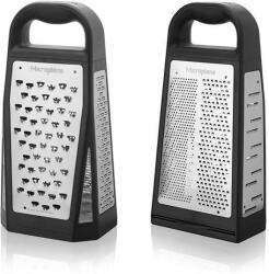 Microplane Reszelő ELITE SPECIALITY, fekete, Microplane (MI34019)