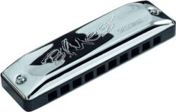 Seydel Blues Session Standard C Diatonikus szájharmonika (10201C)