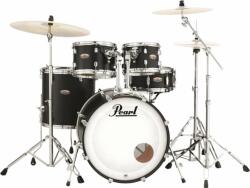 Pearl Decade Maple DMP925S/C227 Satin Slate Black Dobszett (P DMP925S/C227)