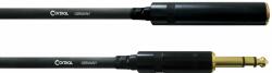 Cordial CFM 7, 5 VK 7, 5 m Audiokábel (CFM 7,5 VK)