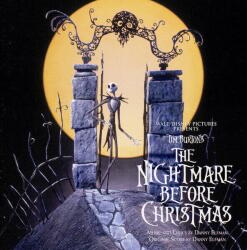 Various Artists - The Nightmare Before Christmas (Special Edition) (2 CD) (0050086163670)