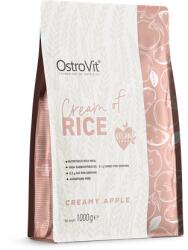 OstroVit CREAM OF RICE (1000 GR) CREAMY APPLE 1000 gramm