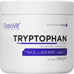 OstroVit Tryptophan (200 Gr) Pure - supplementshouse