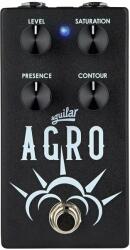 Aguilar AGRO Pedal V2 Basszusgitár effektpedál (AGAGROV2)