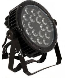 Fractal Lights LED 18 x 10 W IP65 LED PAR (L1910093)