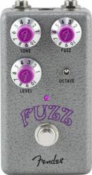 Fender Hammertone Fuzz Gitáreffekt (0234574000)