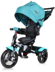 Lorelli Tricicleta multifunctionala, 4 in 1, Lorelli Neo, Green Luxe New