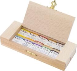 UMTON BARVY 86.2900 Akvarell festékek halmaza 10 x 2, 6 ml (86.2900)
