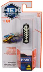 Spin Master Figurina interactiva, Hexbots, Nano, 20149724 (S00071535_003w)