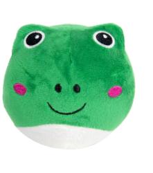Puffy Friends Jucarie de plus, Puffy Friends, Broasca, 10 cm (S00003472_002w)