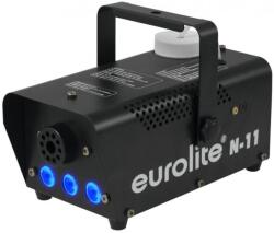 Eurolite Ice LED Ködgép (51701957)