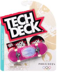Tech Deck Mini placa skateboard Tech Deck, Rayssa Leal, 20147312