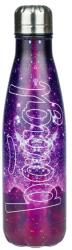Baagl Fémkulacs, Termosz 500 ml - Galaxy