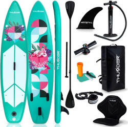 Thunder Germany Felfújható SUP deszka kiegészítők THUNDER FLAMI 320 cm 320 CM