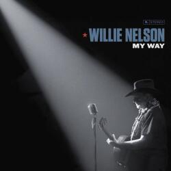 Willie Nelson - My Way (Digisleeve) (CD) (0190758705026)